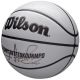 3. Wilson NBA Player Icon Uv Bskt Giannis Basketball Ball WZ4030901XB