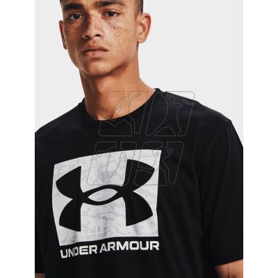 3. Under Armor T-shirt M 1361673-001