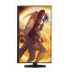 31. AOC G4 Q27G4XF 27" 2560x1440 Quad HD LED Computer Monitor