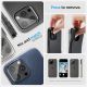 16. Spigen Optik.tR Camera Protector for iPhone 14 Pro / Pro Max / 15 Pro / Pro Max / 16 Pro / Pro Max - Transparent 2 pcs.