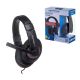 2. Esperanza EH118 headphones (black)