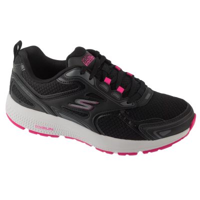 Skechers Go Run Consistent 128075-BKPK Black 37.5
