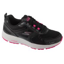 Skechers Go Run Consistent 128075-BKPK Black 37.5