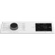4. BEKO ETB622ECWPL 6kg top-loading washing machine