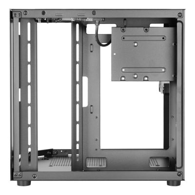 5. TACENS MARS MC-3TLITE 1X120 FRGB FAN mATX Case