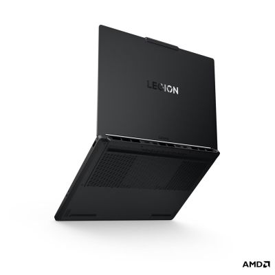 12. Lenovo Legion 5a 15AGP11 Ryzen AI 7 450 15.3" WQXGA OLED 500 nits 165 Hz 16 GB DDR5 5600 SSD 512 GB GeForce RTX 5070 12 GB WiFi 7 + Bluetooth 5.0 MP camera 80 Wh No OS Eclipse Black