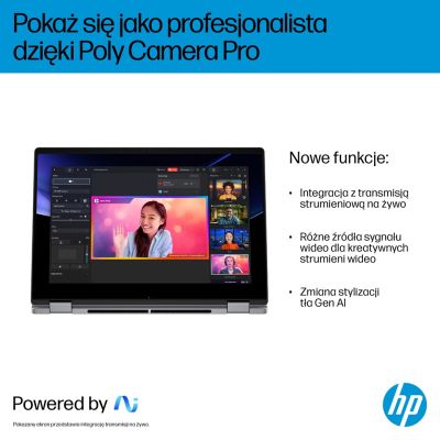 8. HP OmniBook
