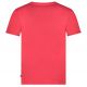 3. Canadian Peak JALTIMOREAK RED RM MEN 254 T-shirt (RBMSZ1238H/CP-ROUGE)