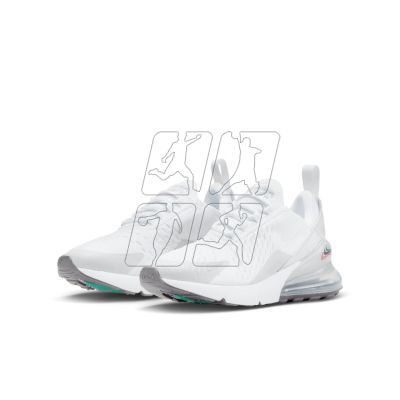 4. Nike Air Max 270 W DV7056-100 shoes