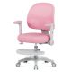 29. Junior 5.0 Pink Swivel Chair