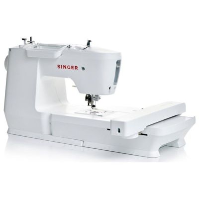 2. Singer SE9185 WiFi sewing machine, embroidery machine
