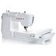 2. Singer SE9185 WiFi sewing machine, embroidery machine