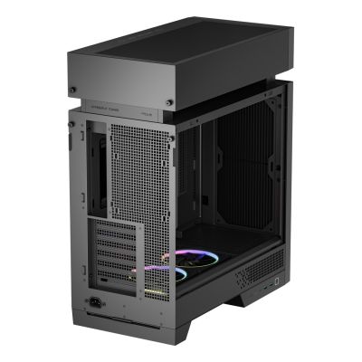 18. DeepCool CL660 Case