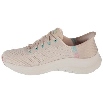 2. Skechers Slip-Ins: Arch Fit 2.0 - Easy Chic 150066-NTPK Beige 36