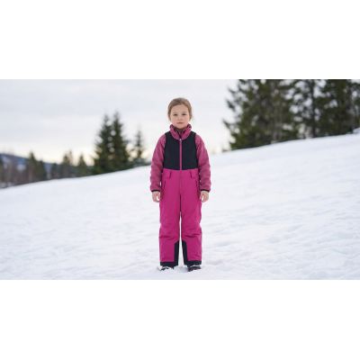 6. Reima winter pants for kids – waterproof and warm (5100051B-4820)