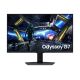 MONITOR SAMSUNG ODYSSEY G7 LED 27" LS27DG702EUXDU 144Hz