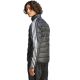 12. adidas Essentials 3-Stripes Light Down M HZ4431 jacket