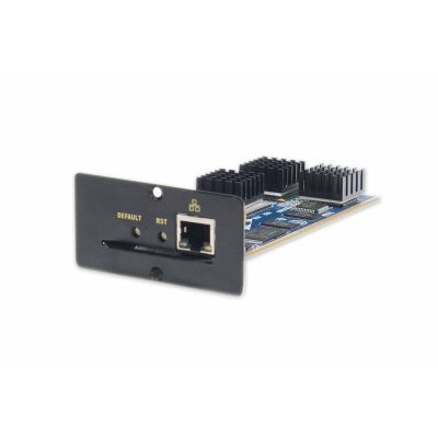7. Digitus IP module for KVM switches