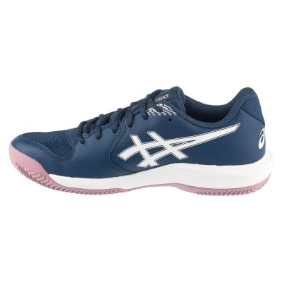 2. ASICS Gel-Dedicate 9 Clay 1042A314-400 Navy Blue 37