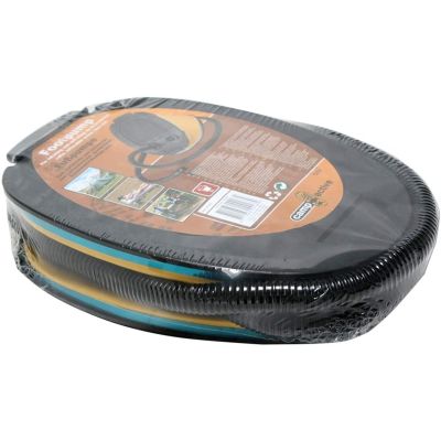 37. Bellows Foot Pump for Mattresses 5 Liters Camp Active