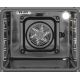 7. Kitchen AMICA 57IE3.325HTaD(Xx) PIZZA