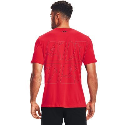 11. Under Armor Sportstyle Logo SS T-shirt M 1329 590 601