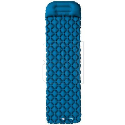 Nils Camp NC4006 camping mat with pump - 5 cm 15-05-019