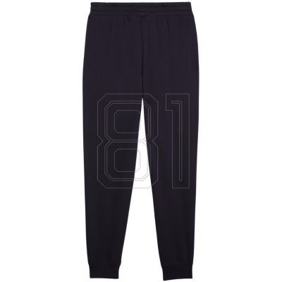 4. Puma ESS no.1 Logo Sweatpants FL M 682606 16