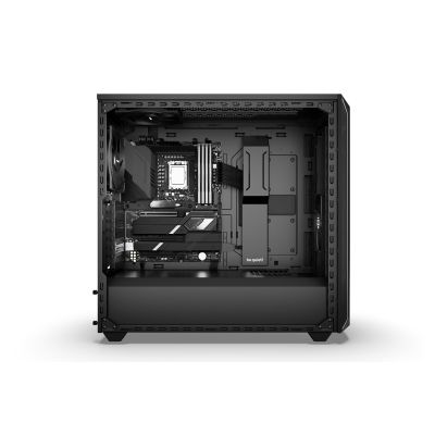 37. BE QUIET HOUSING! SHADOW BASE 800 DX BLACK