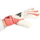 3. adidas Predator Match goalkeeper gloves white and red KA7783