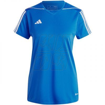 7. Adidas Tiro 23 League Jersey W HR4616