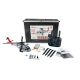 2. Amewi UH60 Black Hawk Remote Controlled Model Helicopter Electric Motor