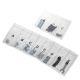 20. Maclean MC-781 TV wall mount (Swivel, wall, tilt; 26" - 55"; max. 45kg)