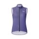 2. Rockbros MJ008 TVI Windproof Women's Cycling Vest M - Purple