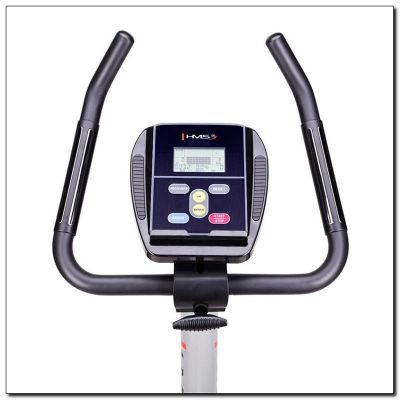 2. HMS M6995 Magnetic Bike