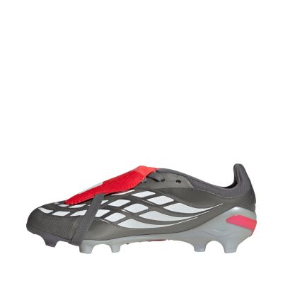 11. adidas Predator Elite FT FG JR3311 Kids' Soccer Shoes