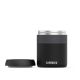 4. Kambukka Bora Lunch Thermos 600ml, Matte Black