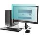 6. Qoltec Blue Light Filter 23.8" | 16:9 | Eye protection | Anti Glare | Matte | for monitor