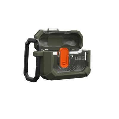 7. Urban Armor Gear 104132117272 Headphone Accessories Case