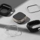 6. Ringke ID FC Glass 4-pack tempered glass for Apple Watch Ultra 1 / 2 (49 mm)