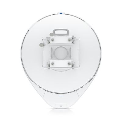 6. Ubiquiti AF60-XG-EU radio line | UISP airFiber, 60GHz, RJ45 1000Mb/s, SFP+, 4km+, GPS