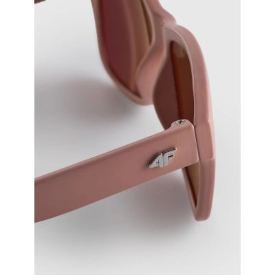 5. 4F 4FJRSS26ASUNU084-56S Children's Sunglasses with Multi-Color Coating