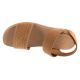 3. Skechers Desert Kiss Low-Top Look 114710-CSNT Brown Size 36