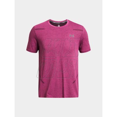 3. Under Armor T-shirt M 1376921-686