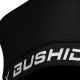 8. Women's Black COMBATWEAR Crop Top | DBX Bushido