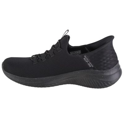 2. Skechers Slip-Ins Ultra Flex 3.0 - Right Away 232452-BBK Black 39