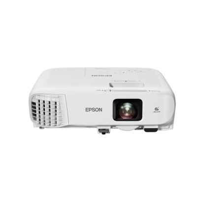 7. Epson EB-994F Projector Full HD (1920x1080) 4100 ANSI Lumens White
