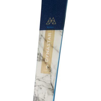 10. DYNASTAR M-Cross 78 Xp11 Ski Set