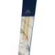 10. DYNASTAR M-Cross 78 Xp11 Ski Set