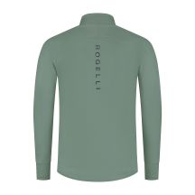 Rogelli ESSENTIAL running sweatshirt gray 3XL